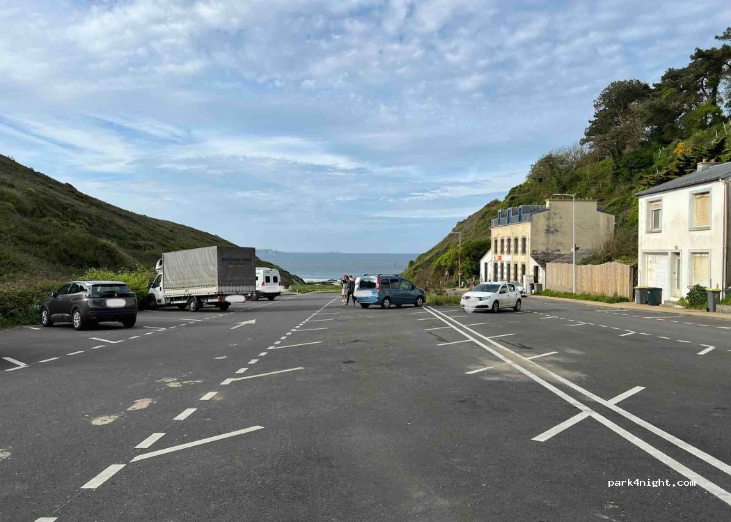 (29280) Plouzané - 5386-5468 Route du Minou — foto