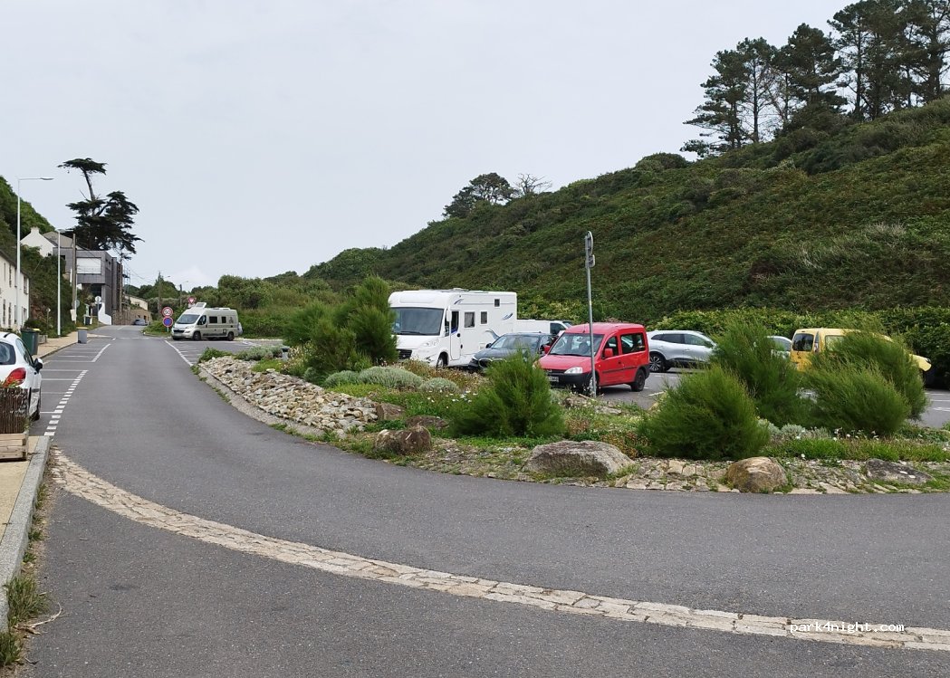 (29280) Plouzané - 5386-5468 Route du Minou — foto 3