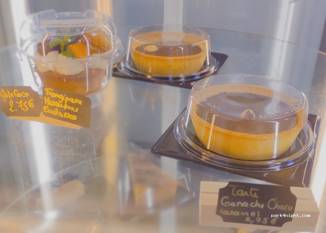 Bn Cooking Traiteur épicerie — foto 2