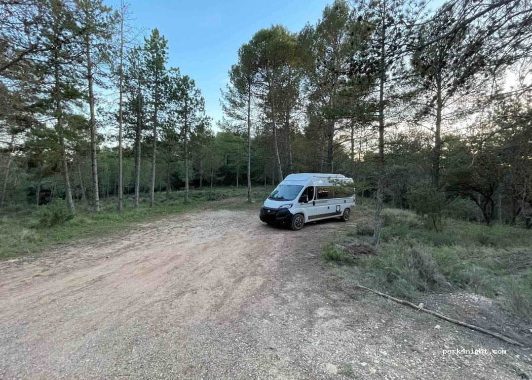 (22585) Viacamp - Unnamed Road — foto 3
