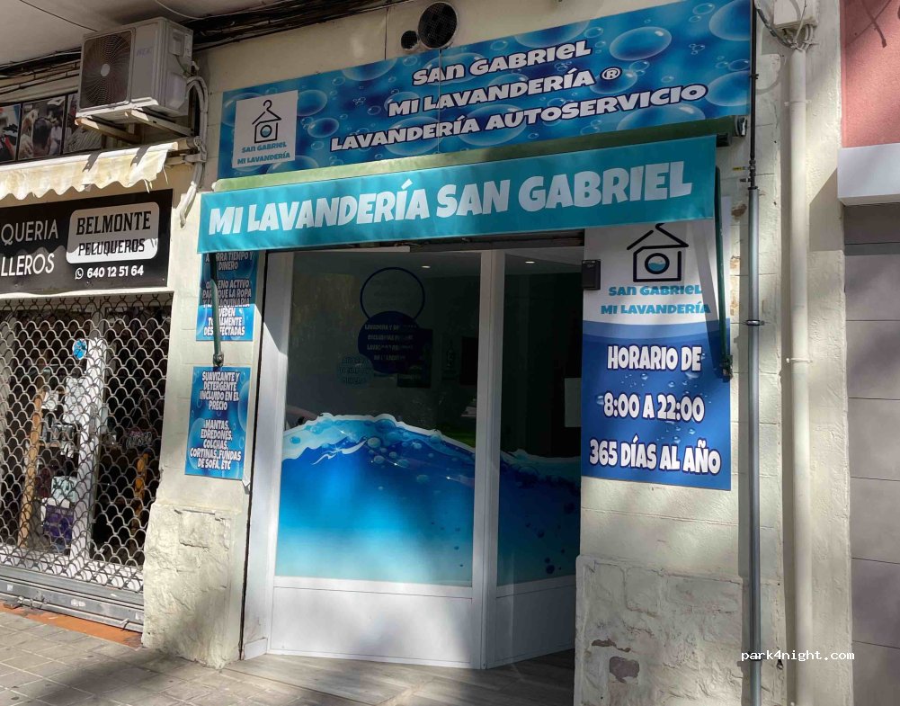 (03008) Alacant - 10 Plaça D'Enrique López Vidal — foto