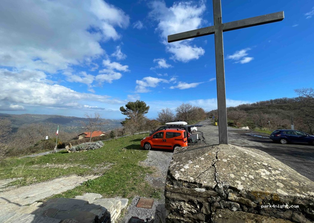 (18020) Dolcedo - 5 Strada Tricheri Santa Brigida — foto