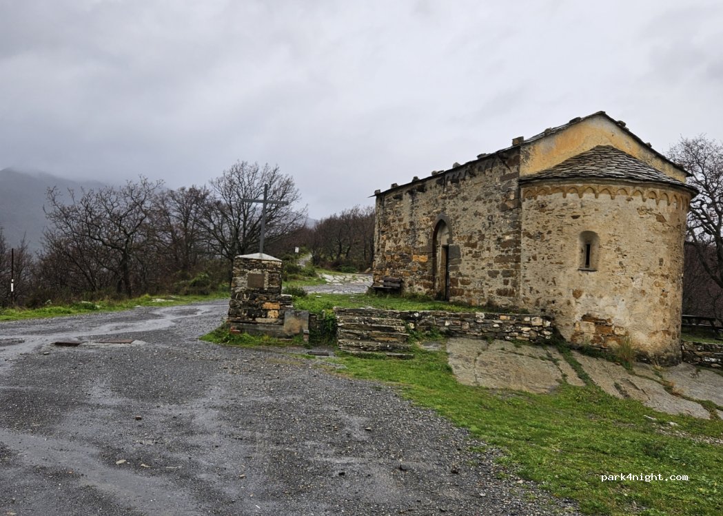 (18020) Dolcedo - 5 Strada Tricheri Santa Brigida — foto 3