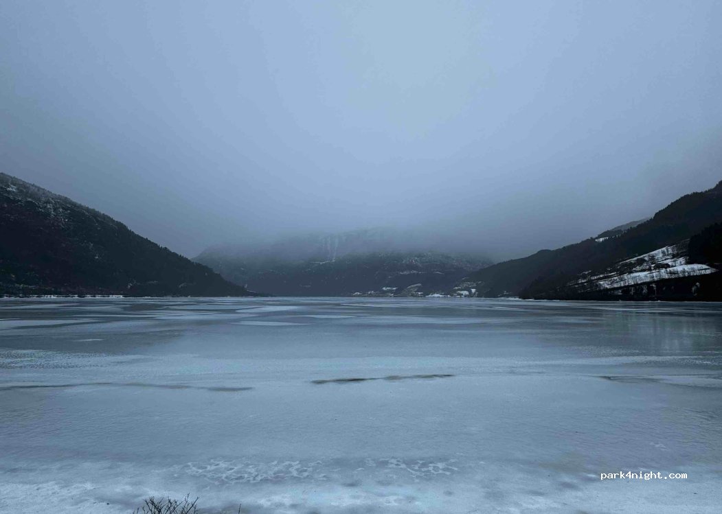 (5736) Granvin - 207 Åsingavegen — foto