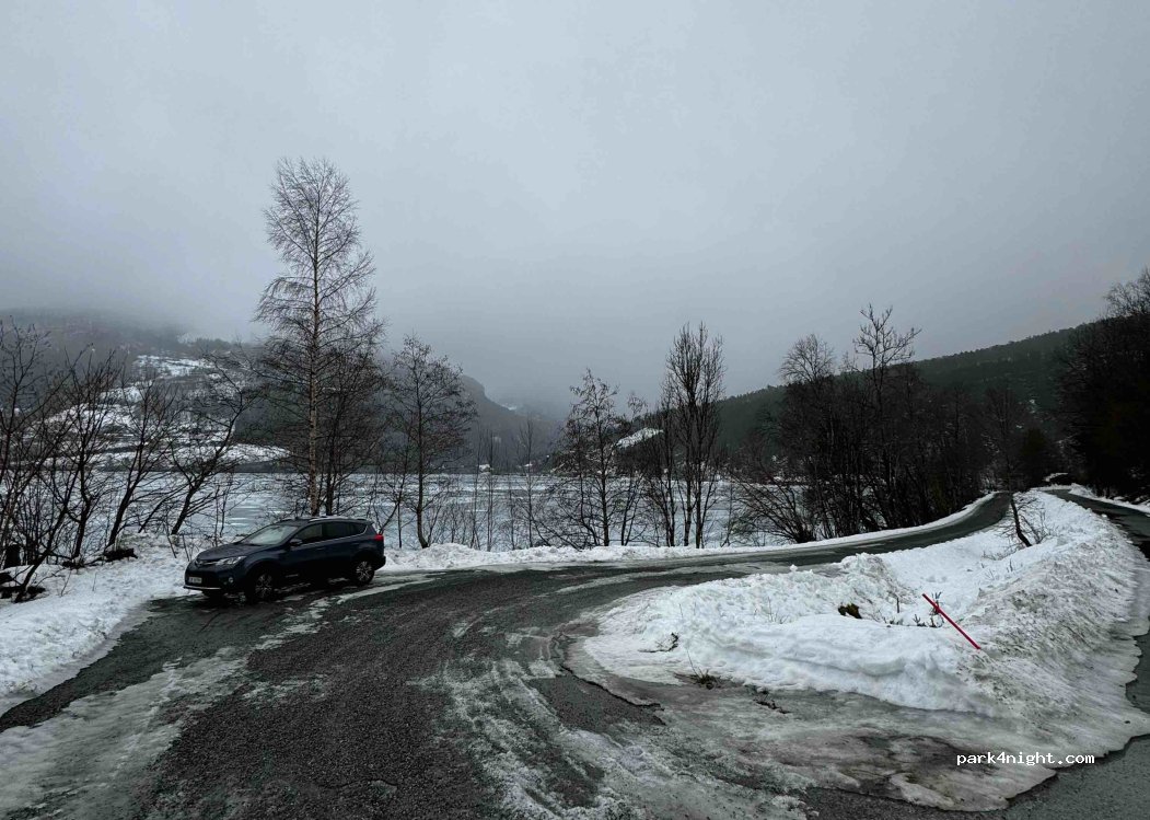 (5736) Granvin - 207 Åsingavegen — foto 3