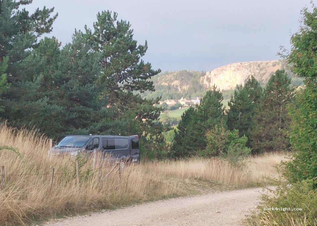 (48230) Esclanèdes - — foto
