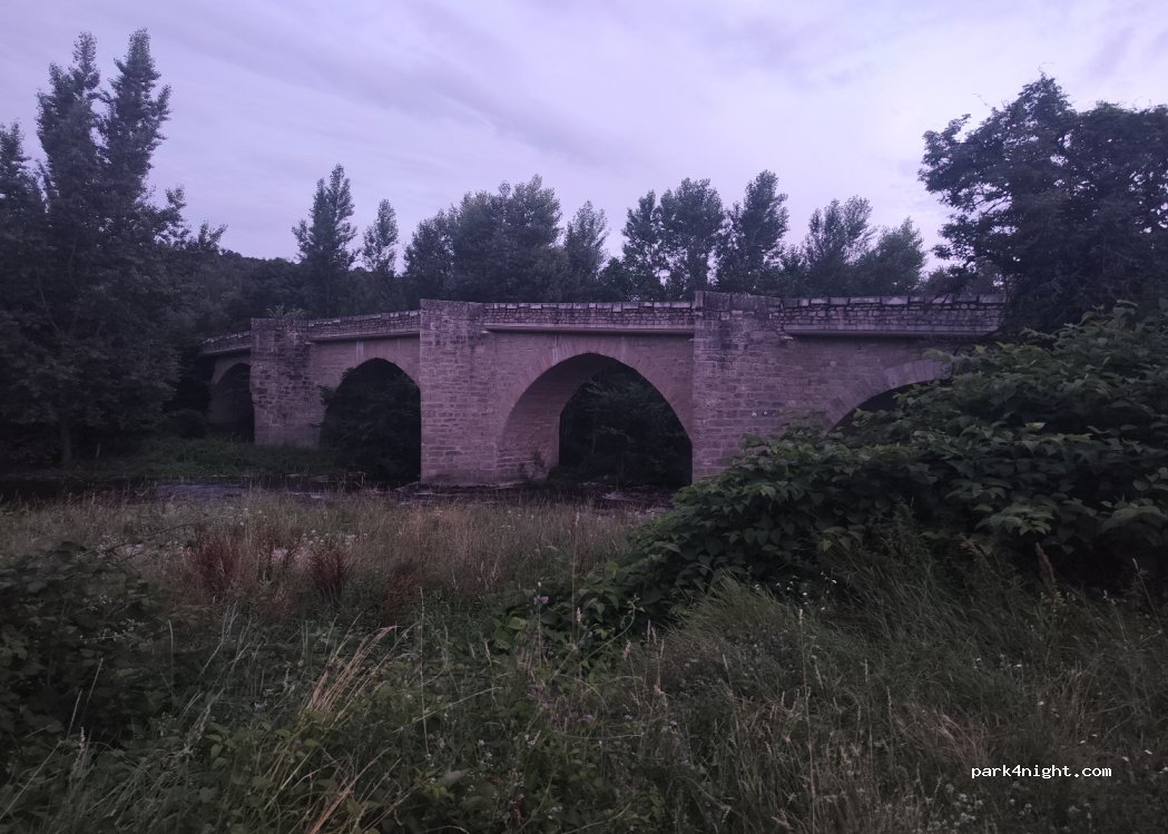 (48100) Bourgs-sur-Colagne - 1 Chemin du grain — foto 3