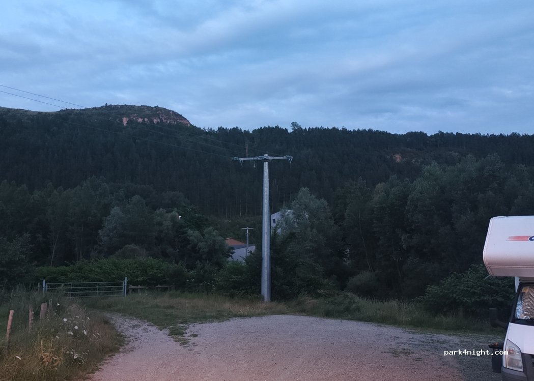 (48100) Bourgs-sur-Colagne - 1 Chemin du grain — foto 4