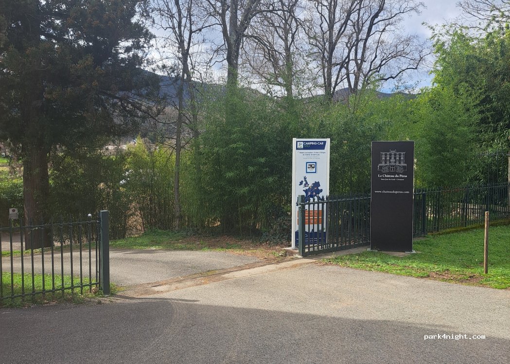 (30270) Saint-Jean-du-Gard - 27 Le Péras — foto 2