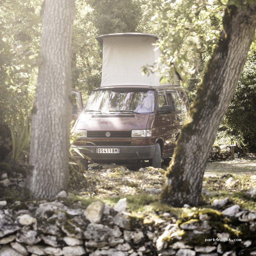 Camping Domaine de la Faurie **** — foto 3