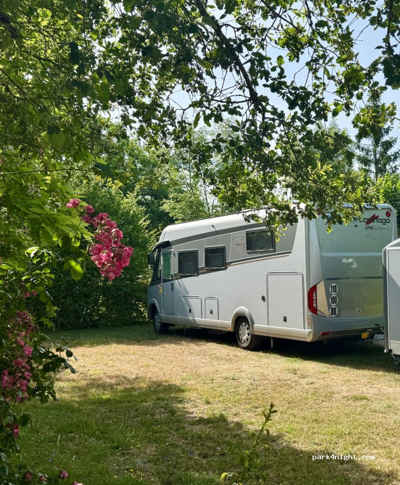 Camping Domaine de la Faurie **** — foto 4