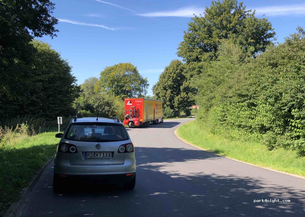 (25557) Gokels - Bundesstraße — foto 3