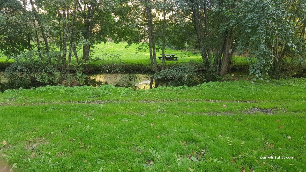 (85130) Tiffauges - D753 — foto 3