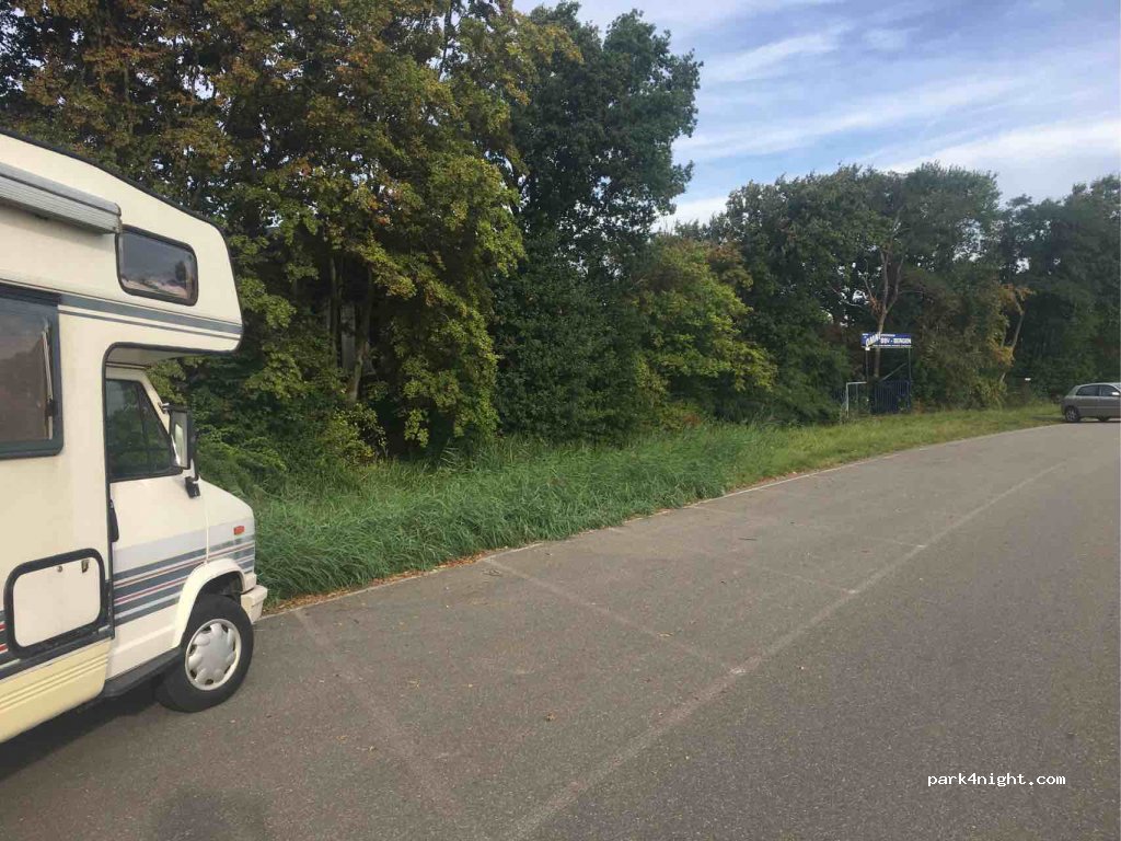 (1862 PX) Bergen - 1 Oudtburghweg — foto