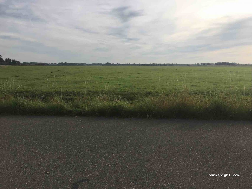 (1862 PX) Bergen - 1 Oudtburghweg — foto 2