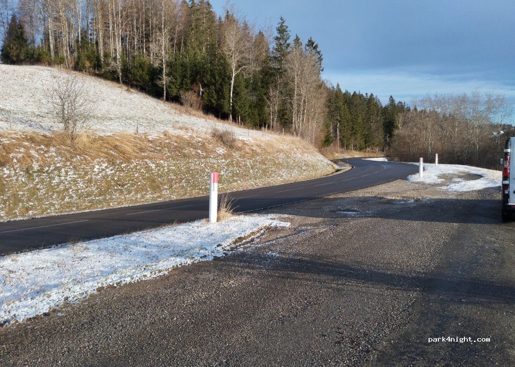(39150) Saint-Laurent-en-Grandvaux - D437 — foto 3