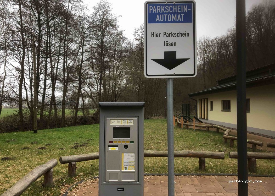 (06536) Südharz - 2 An der Heimkehle — foto 2