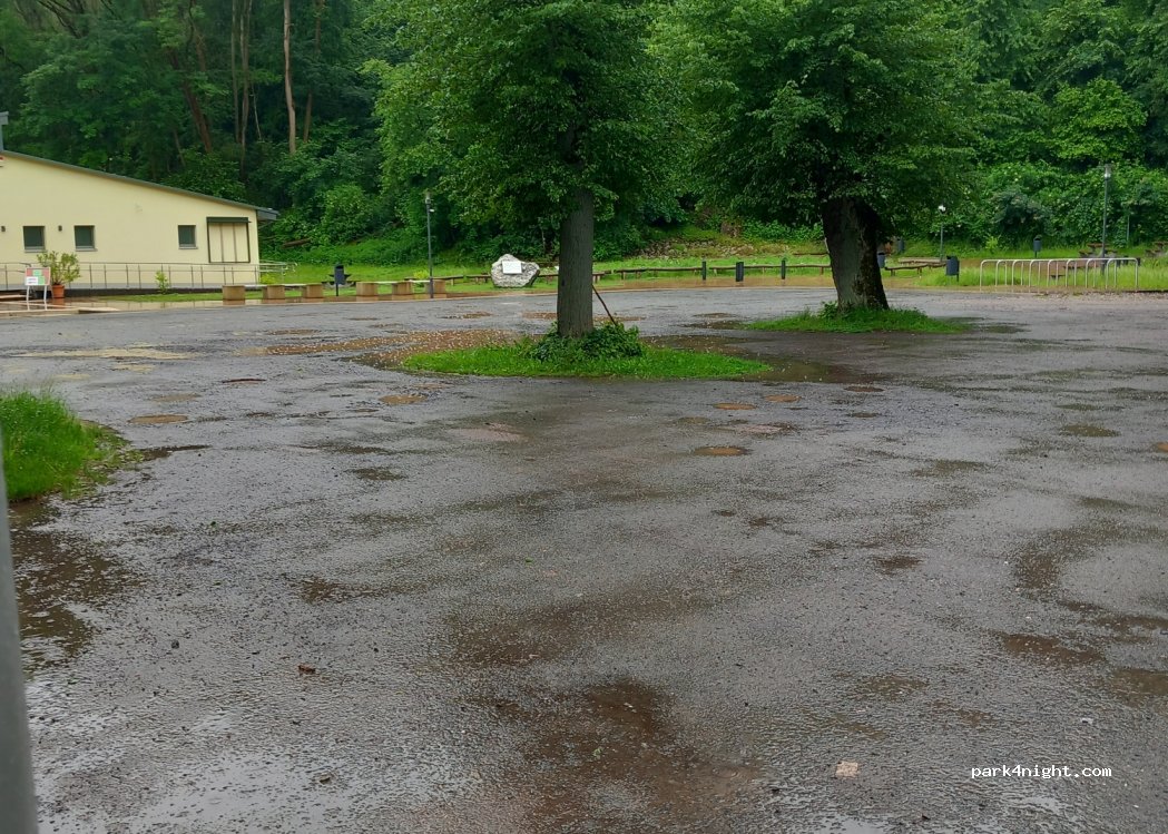 (06536) Südharz - 2 An der Heimkehle — foto 4