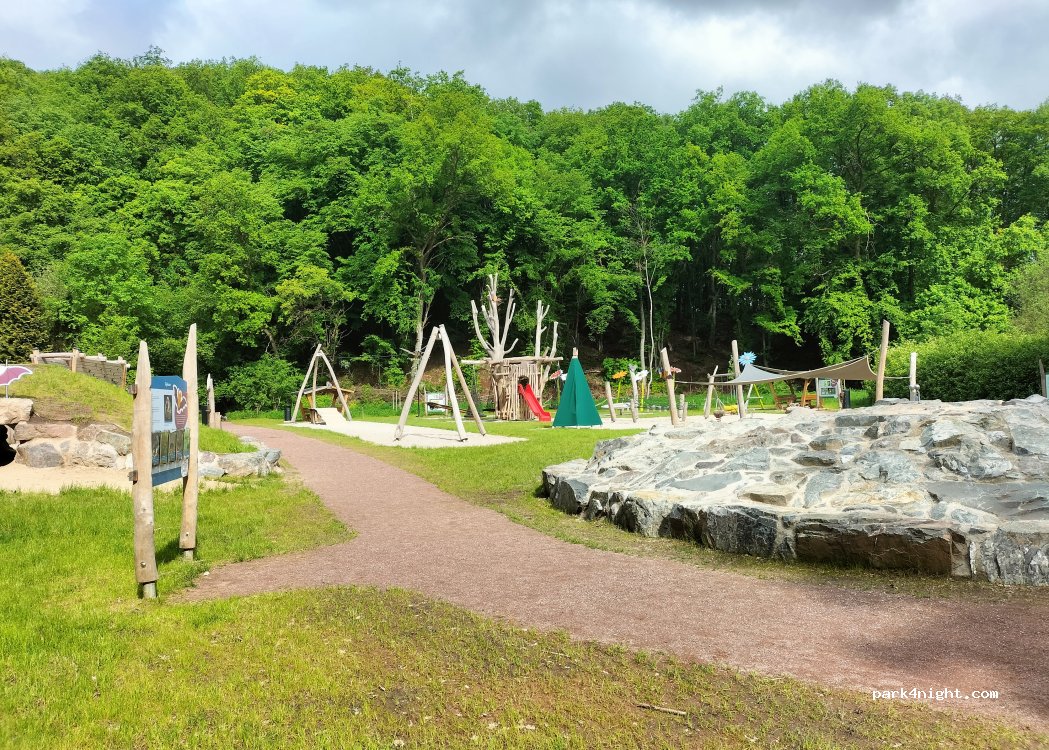 (06536) Südharz - 2 An der Heimkehle — foto 5