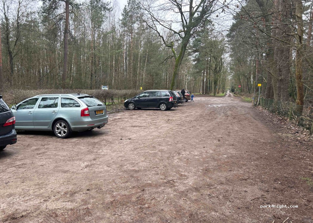 (8085 RL) Doornspijk - 19 Badweg — foto