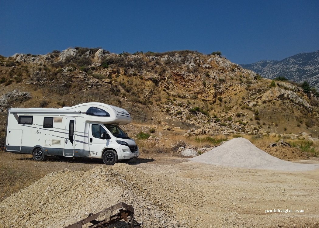 (07190) Döşemealtı - Unnamed Road — foto 3