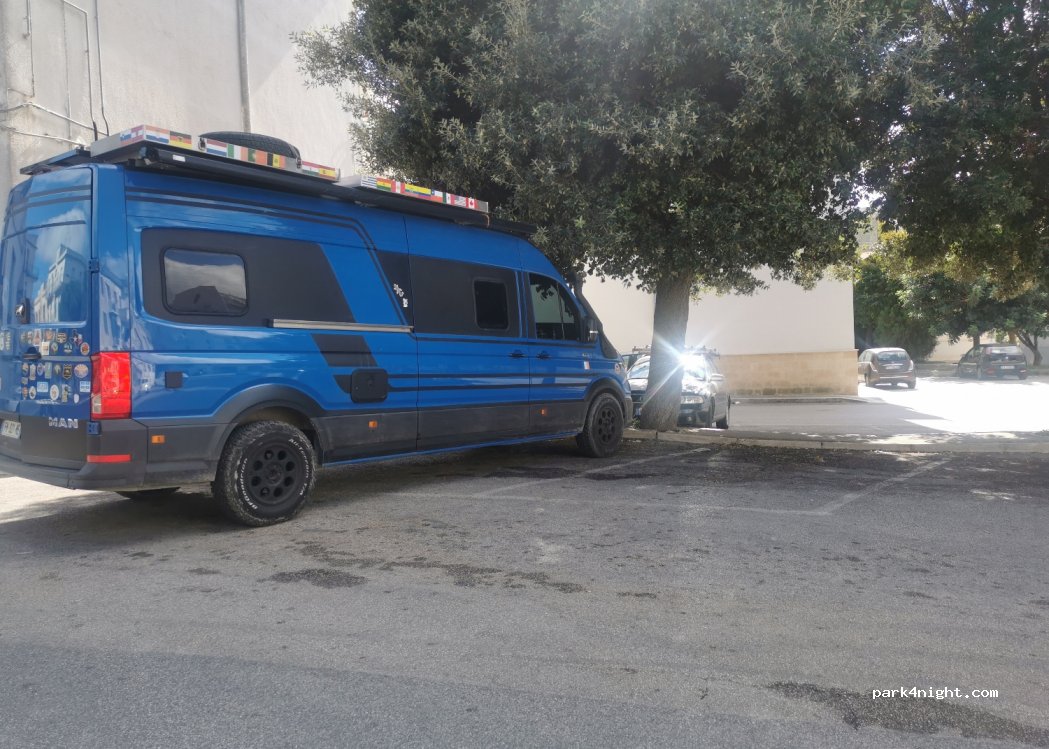 (72017) Ostuni - 6 Via Orlando Onofrio Paolo — foto 3