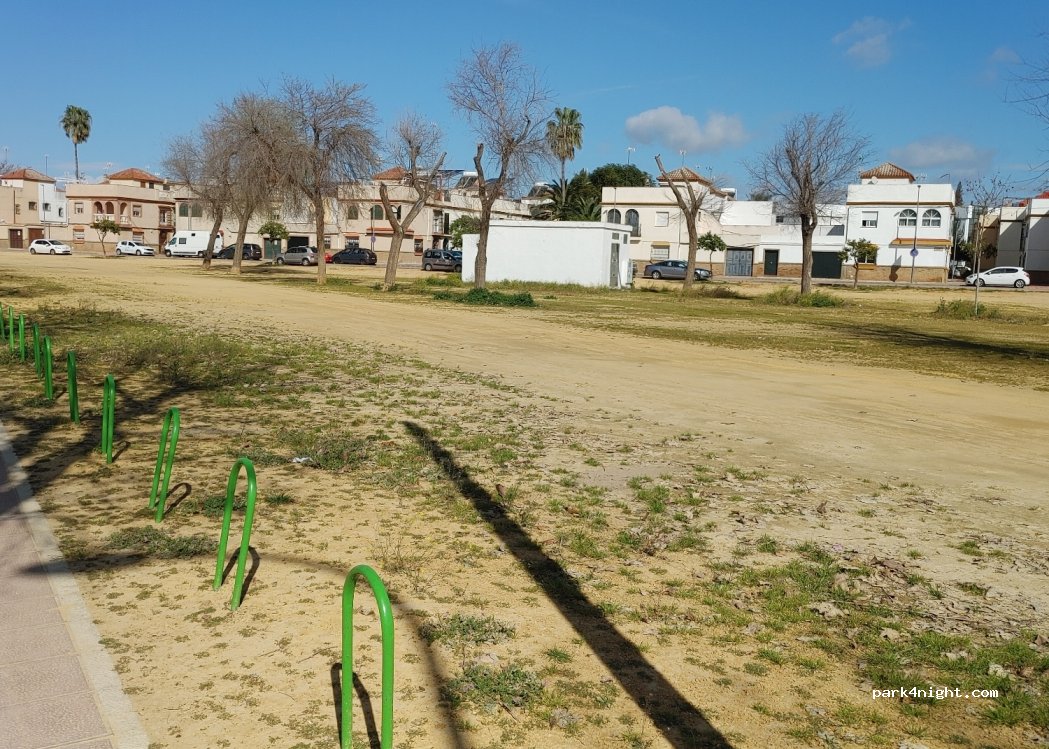 (41702) Dos Hermanas - Calle Castañuelas — foto 3