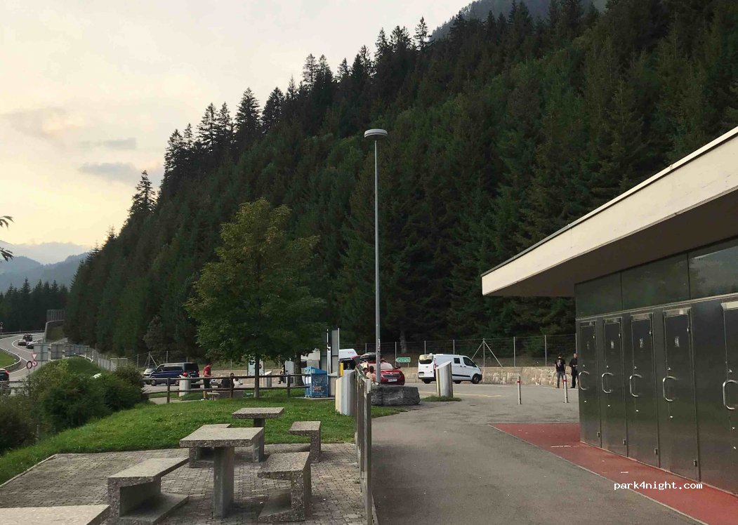 (6563) Mesocco - Camou — foto 2