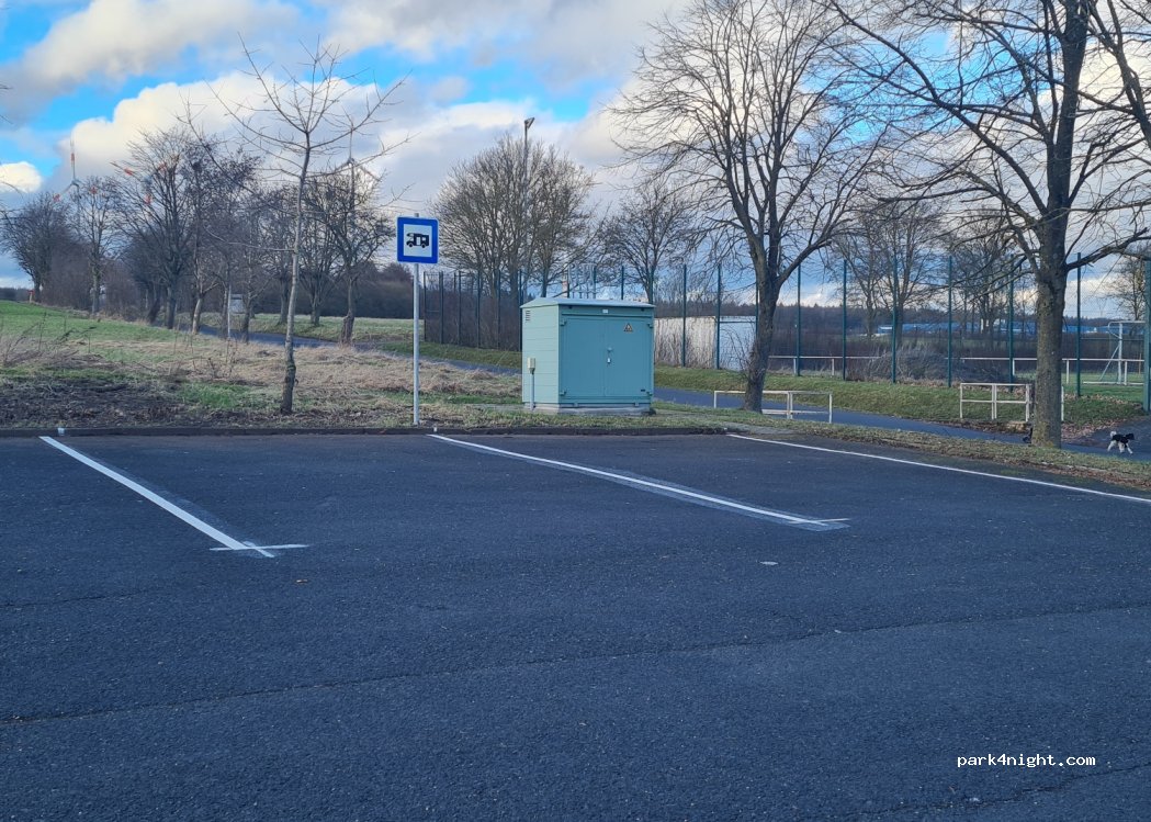 (36289) Friedewald - 14 Große Hohle — foto