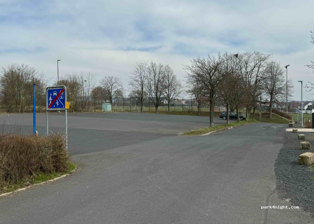 (36289) Friedewald - 14 Große Hohle — foto 2