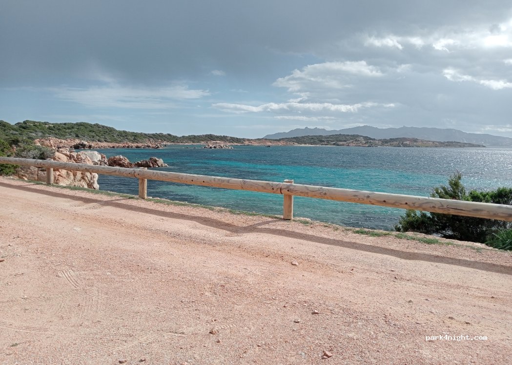 (07024) La Maddalena - — foto