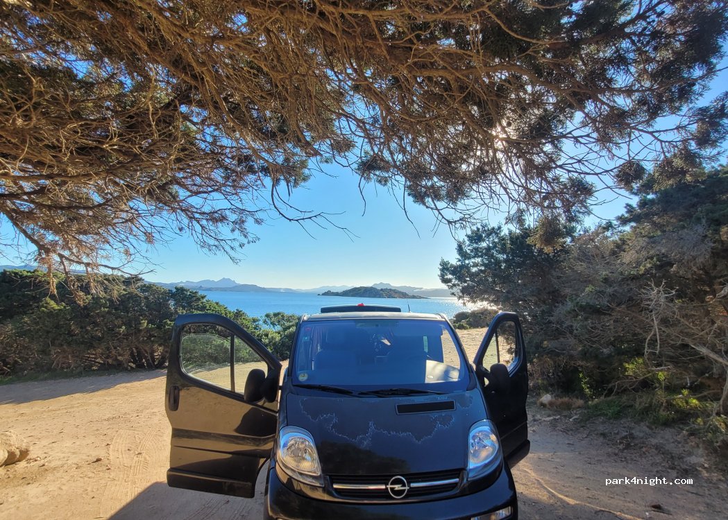 (07024) La Maddalena - — foto 2