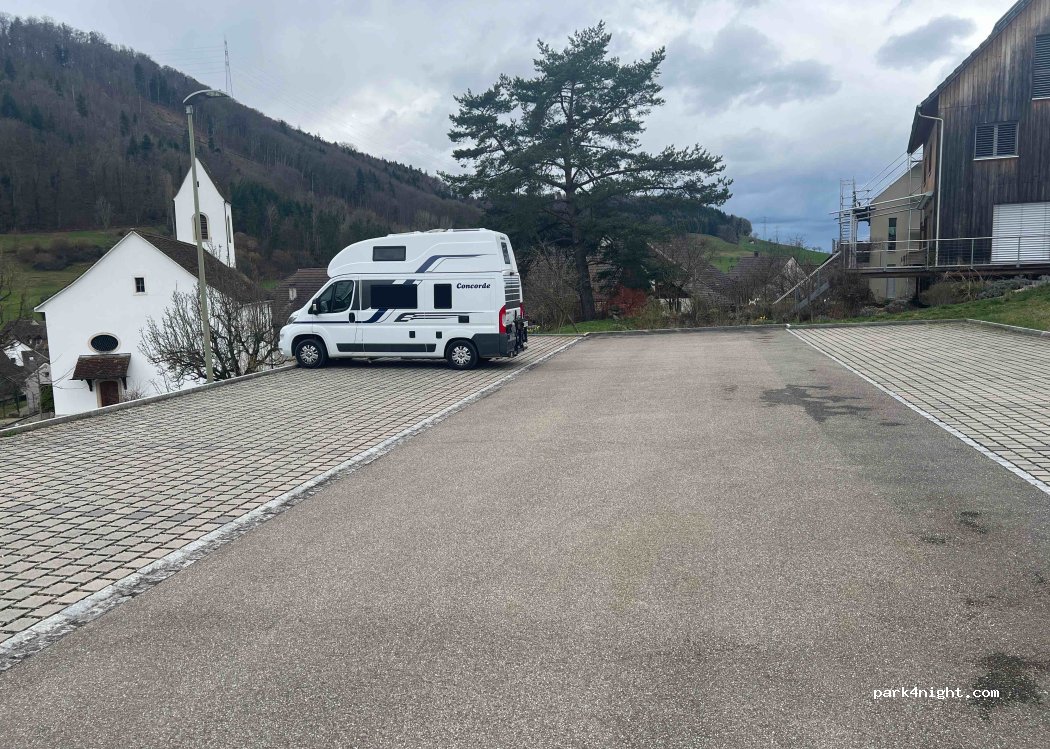 (4467) Rothenfluh - 6 Kirchhofweg — foto