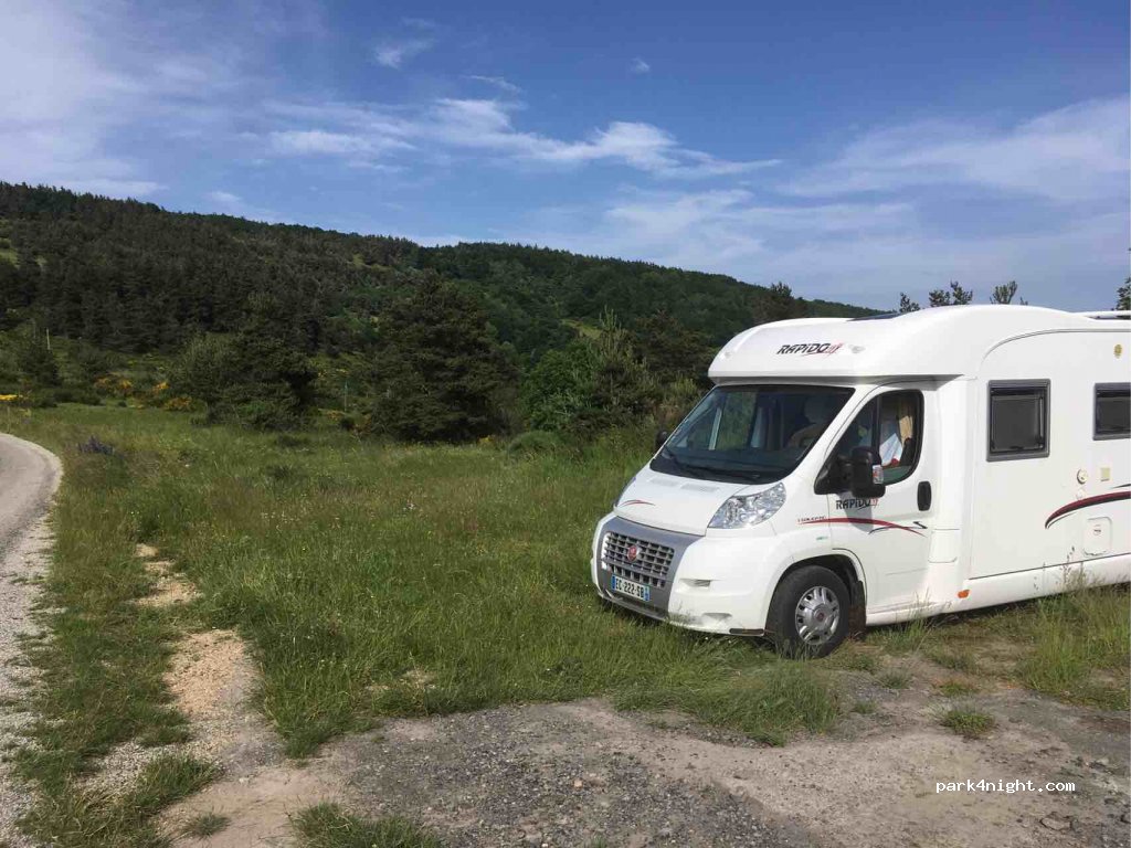(07470) Le Lac-d'Issarlès - 23 D116 — foto 3