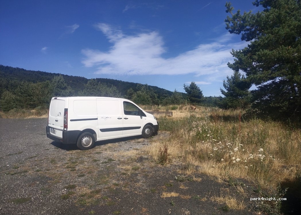 (07470) Le Lac-d'Issarlès - 23 D116 — foto 5