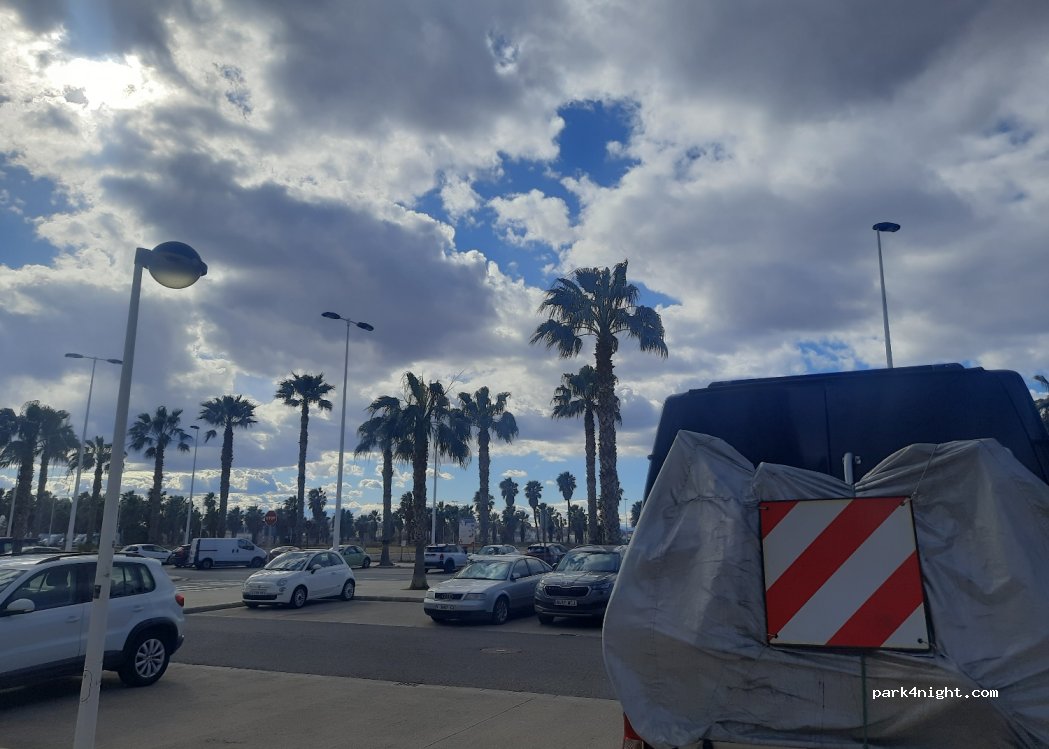 (46120) Alboraya - 1 Camino Número 21 — foto 2