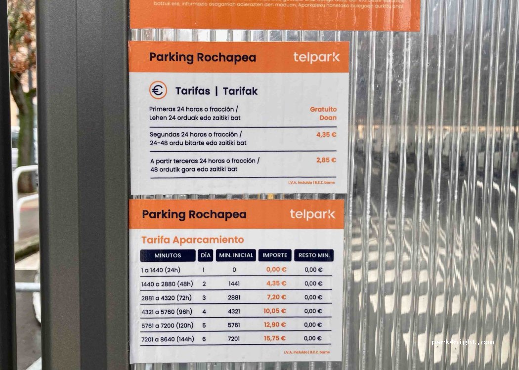(31014) Pamplona - 159 Desconocido — foto