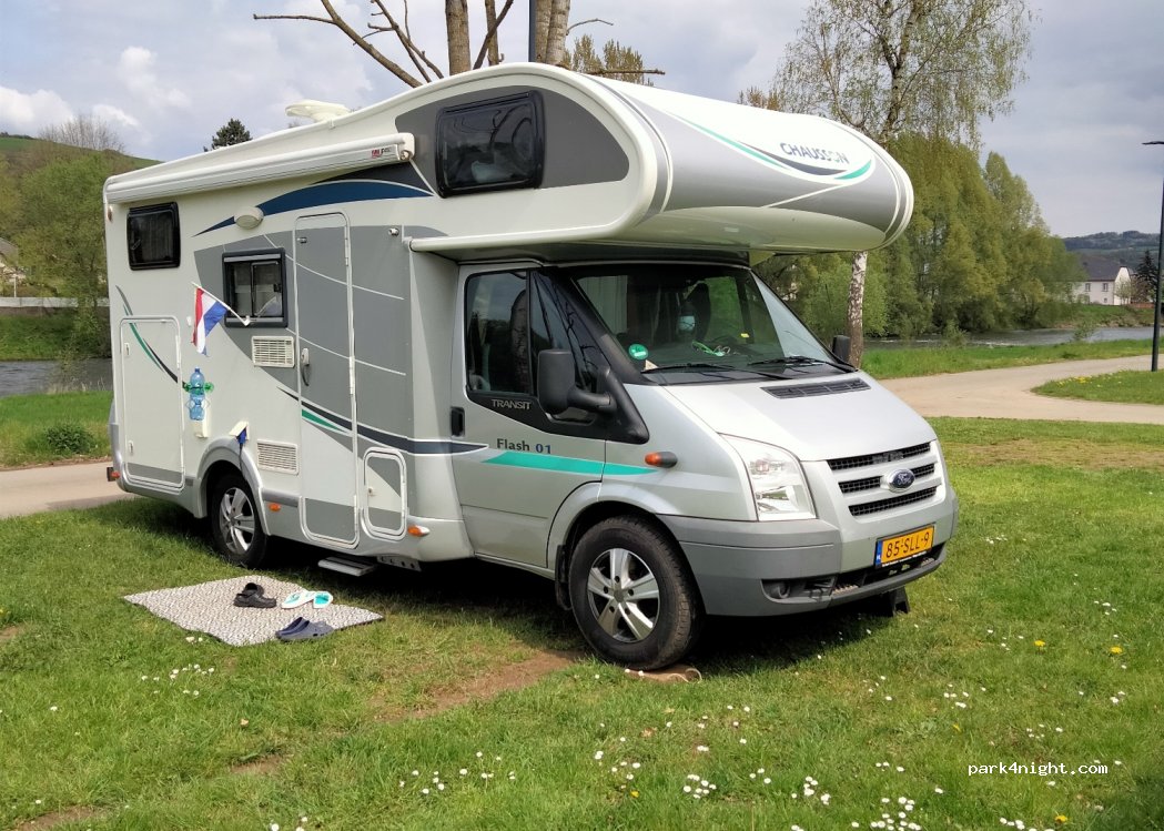 Camping Gritt — foto 3
