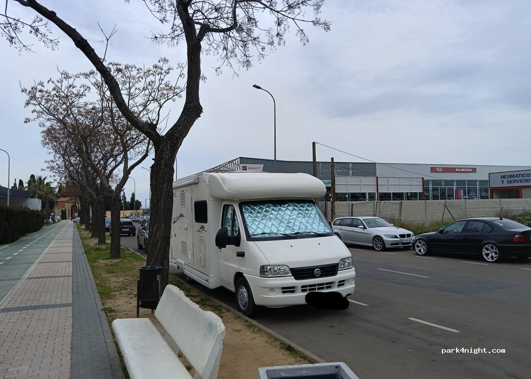 (06400) Don Benito - 4 Vial Camino — foto 2