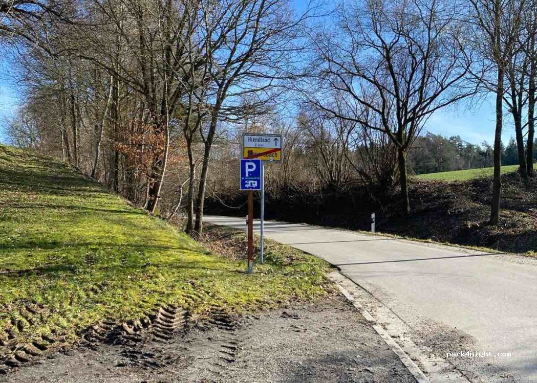 (94419) Reisbach - Siegersbach 6 — foto 3