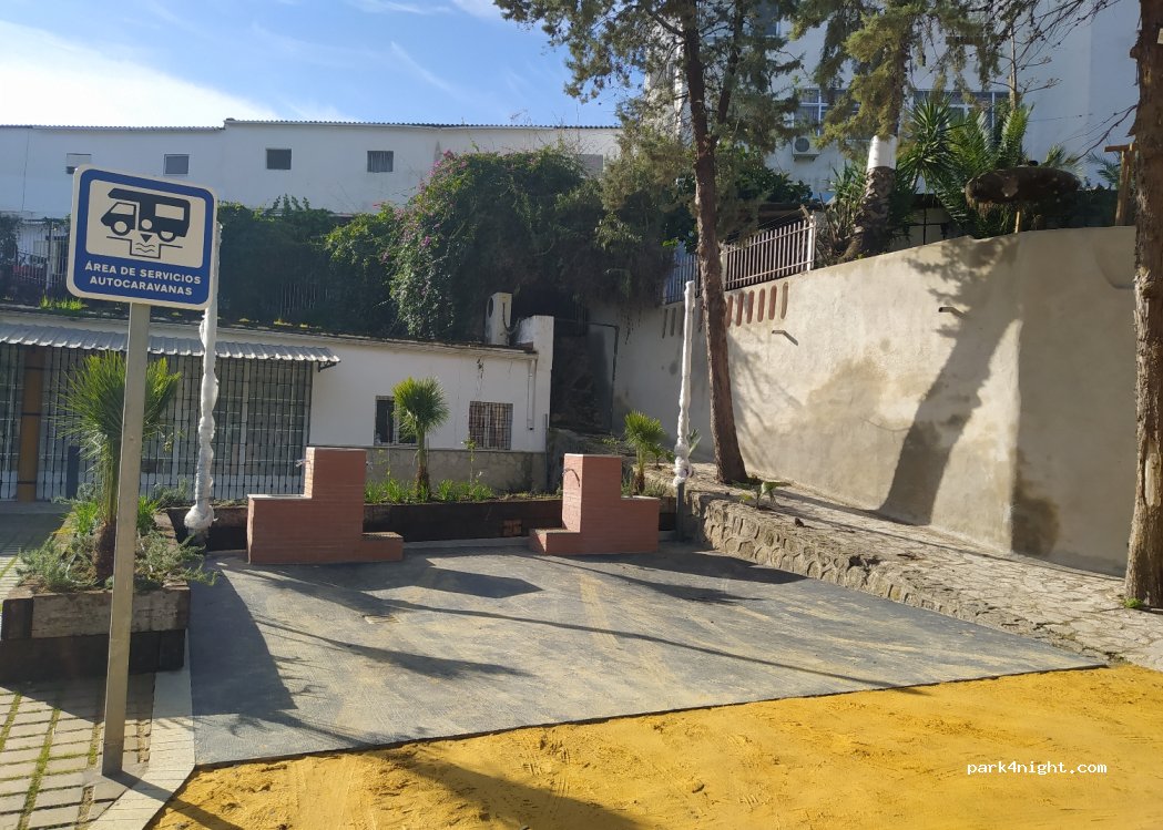 (41760) El Coronil - 1 Parque del Barranco — foto 3