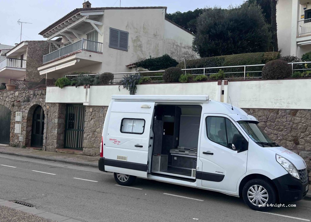(17230) Palamós - 11 Passeig de la Fosca — foto