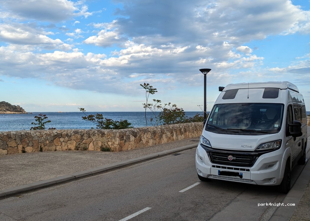 (17230) Palamós - 11 Passeig de la Fosca — foto 4