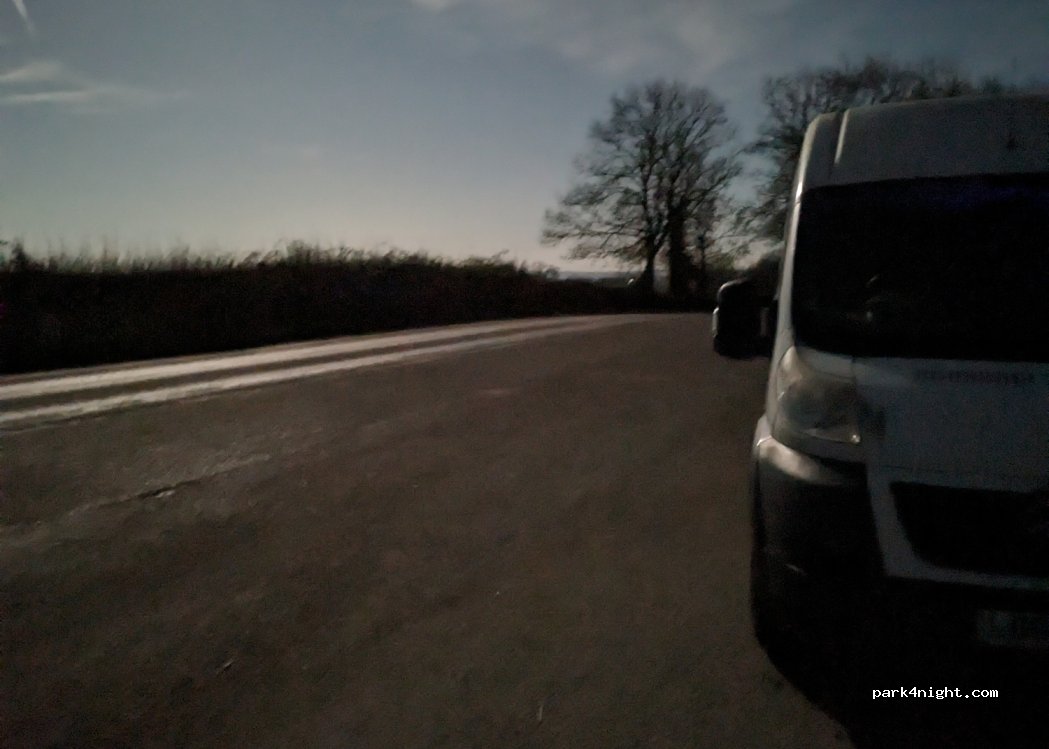(CV36 4LT) Ilmington - — foto