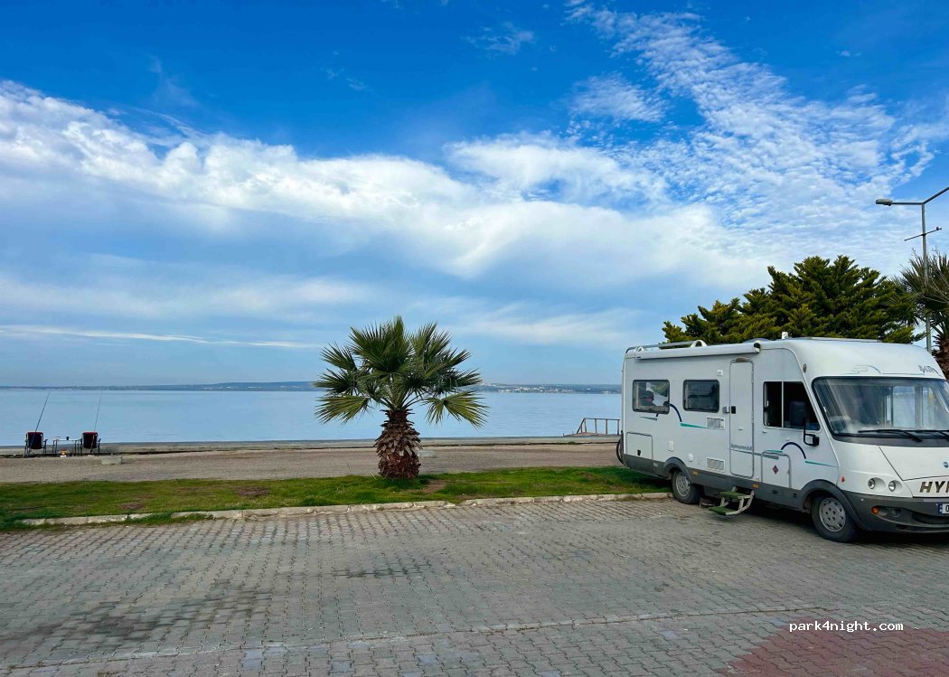 (09270) Didim - no:10 1021. Caddesi — foto