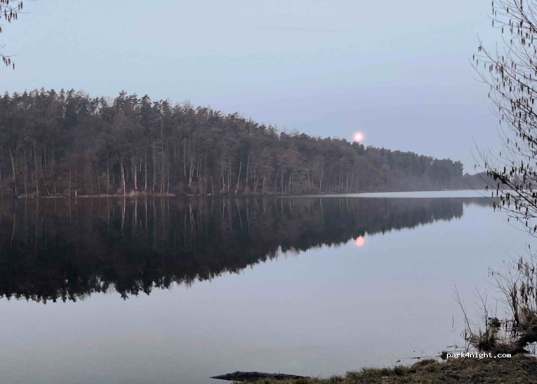 (87-312) Równica - Unnamed Road — foto