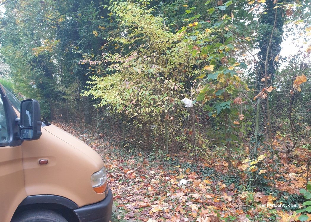 (65719) Hofheim am Taunus - Unnamed Road — foto 2