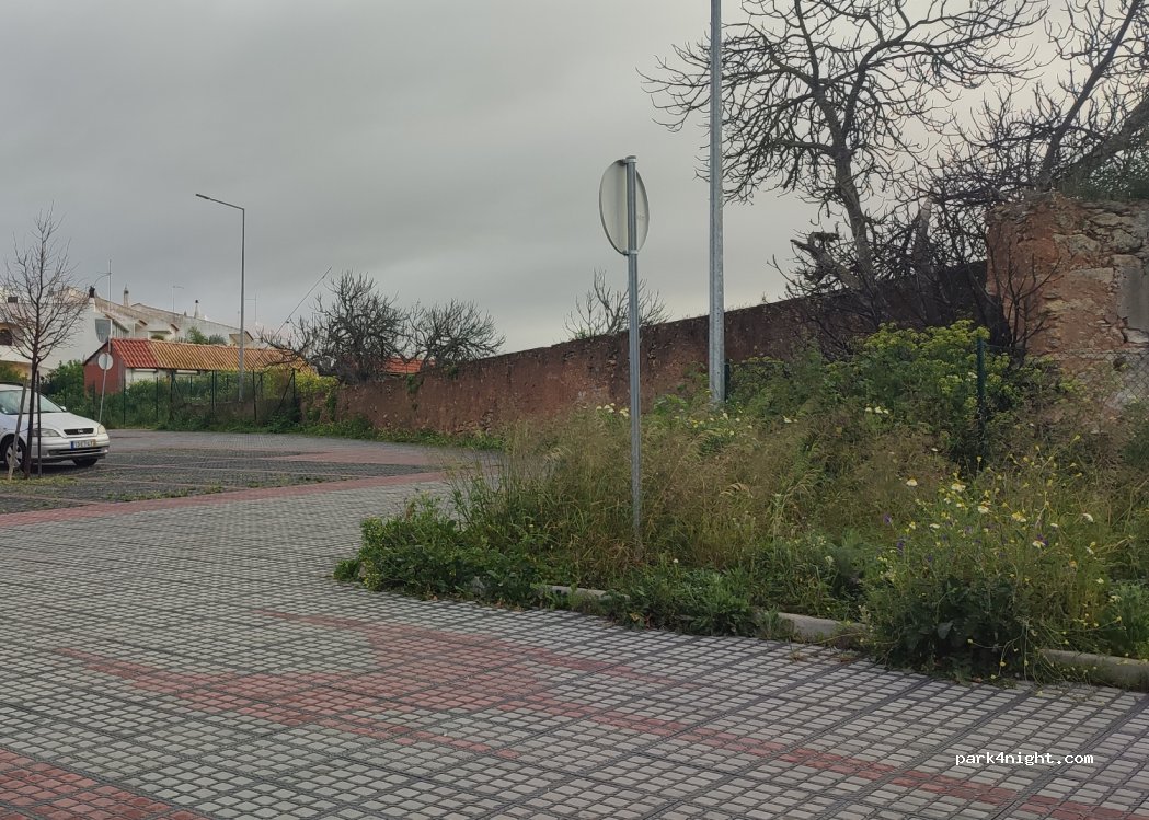 (8100) Loulé - 4 Rua a Voz de Loulé — foto 2