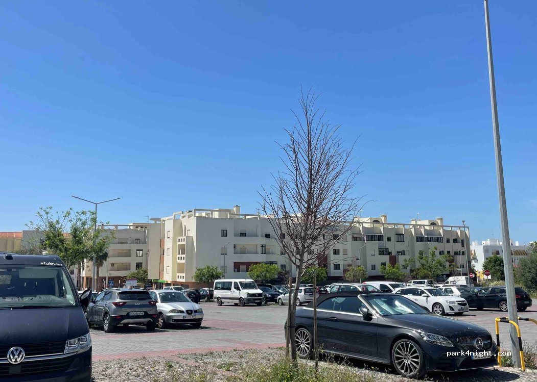 (8100) Loulé - 4 Rua a Voz de Loulé — foto 3