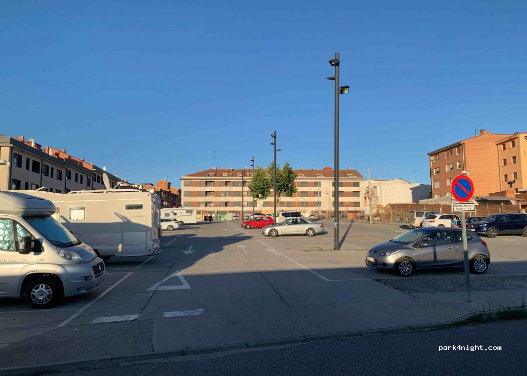 (47100) Tordesillas - 7A Calle Gutiérrez Mellado — foto 4